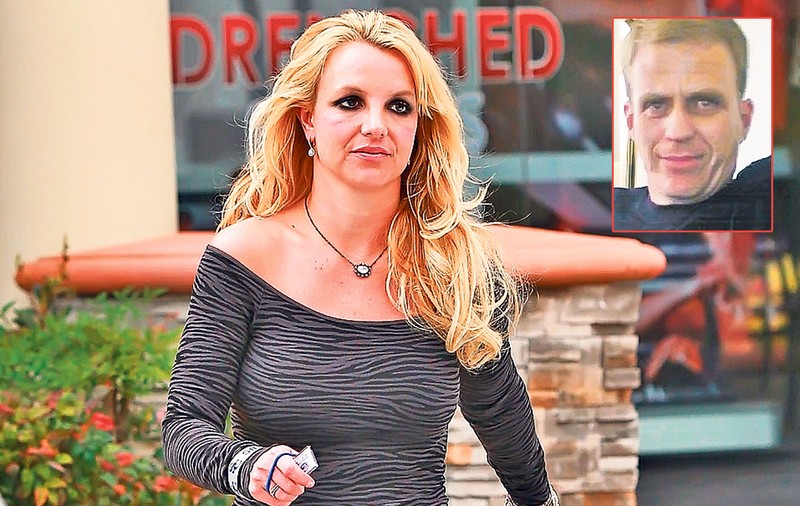 Britney Spears este devastată. Fostul ei iubit, ucis de talibani, în Afganistan