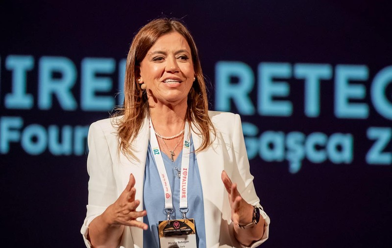 Mirela Retegan rupe tăcerea după ce trei membri din Gașca Zurli au demisionat. „Condiția pe care le-o impune persoanelor care vor să facă parte din echipa ei”