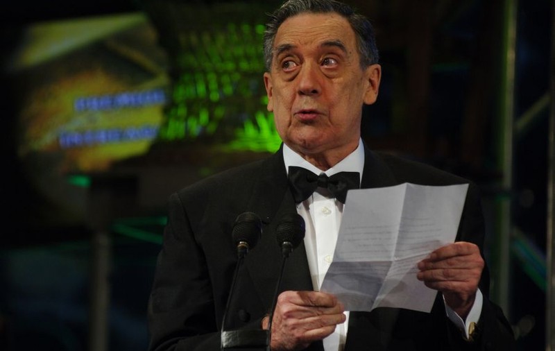 MIŞU FOTINO A MURIT! CE SPUNE SEBASTIAN PAPAIANI DESPRE REGRETATUL ACTOR!