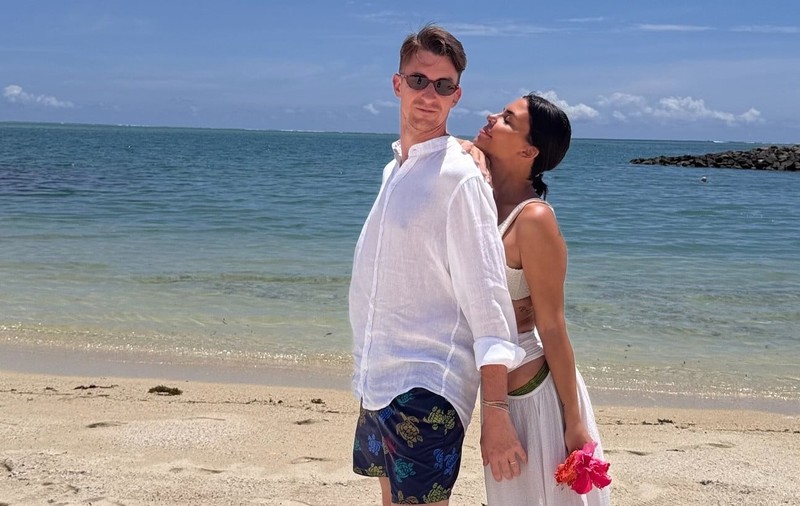 Mesajul transmis de Rareș Cojoc după divorțul de Andreea Popescu. Dovada că suferă. „Campionii nu se formează în zilele bune”