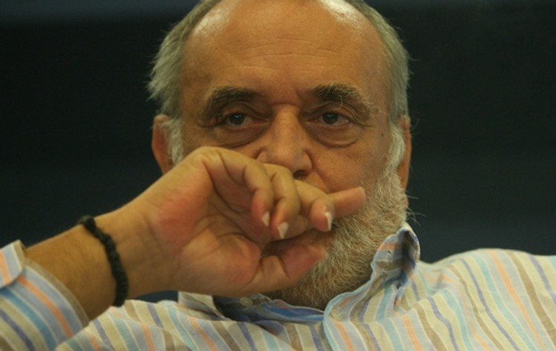 Dinu Patriciu, DESPRE OPERAȚIA care l-a purtat între VIAȚĂ ȘI MOARTE: ”Când te întâlnești cu îngerii nu este ușor”