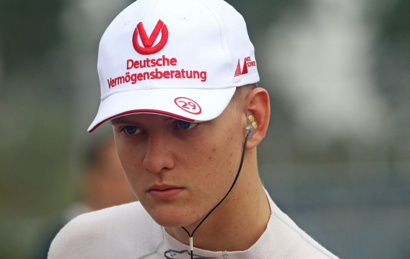 Fiul lui Michael Schumacher recunoaște: “Încă nu sunt pregătit pentru Formula 1”