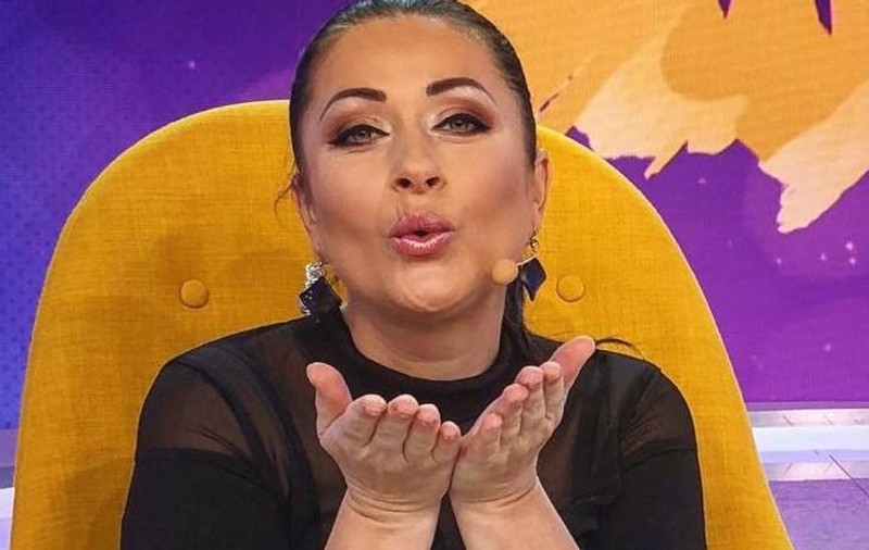 Gabriela Cristea vorbește despre egalitatea dintre sexe. "Dacă bărbatul poate să înșele, de ce nu poate și femeia?"