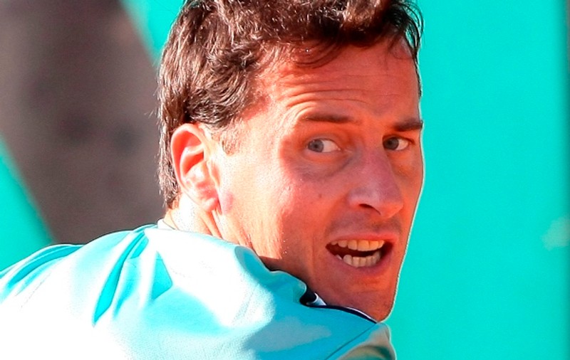 Andrei Pavel, în război cu Federaţia Română de Tenis