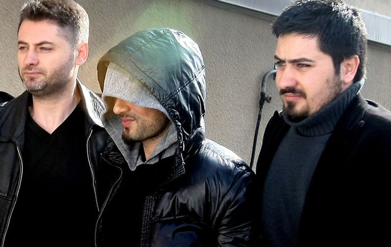 Tarkan riscă doi ani de închisoare