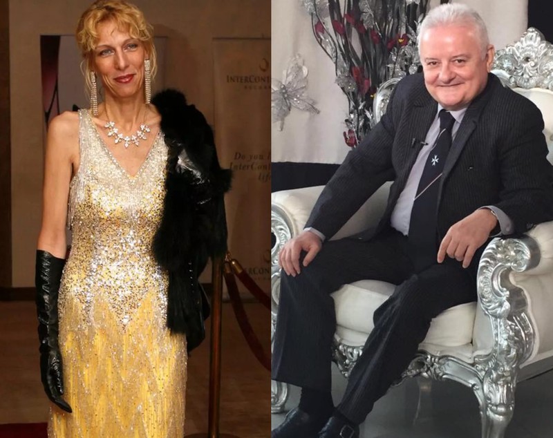 De ce Brianna Caradja nu s-a căsătorit cu Irinel Columbeanu: „Când ai copii începi să gândești altfel”. A refuzat o mașină de lux de la fostul milionar