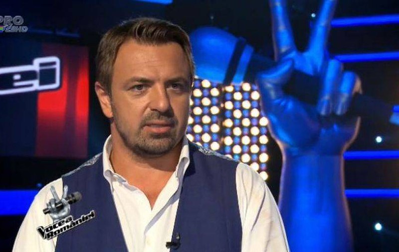 VOCEA ROMÂNIEI. HORIA BRENCIU ŞI-A PUS TOŢI COLEGII ÎN CAP! UITE ÎN CE FEL I-A FĂCUT ŞI CUM I-AU ŢINUT PIEPT! FOTO
