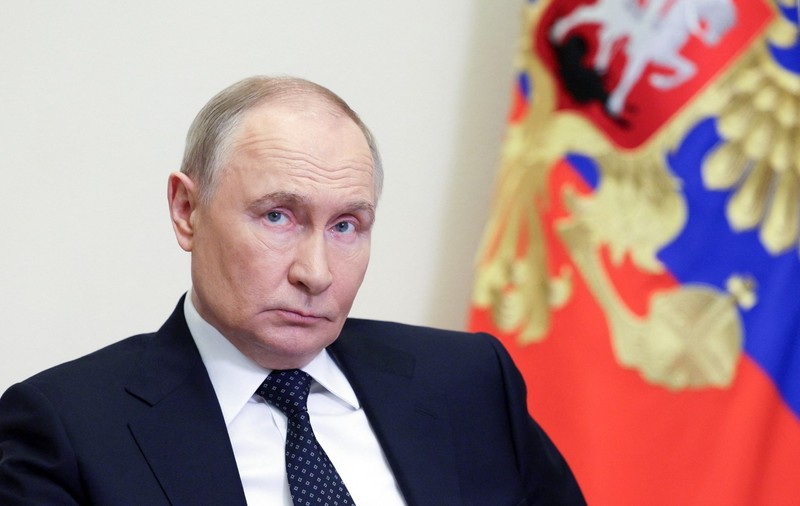 Vladimir Putin nu a spus niciun cuvânt despre operațiunea „Pânză de păianjen”, deși a trecut o săptămână: „Se teme să pară slab”