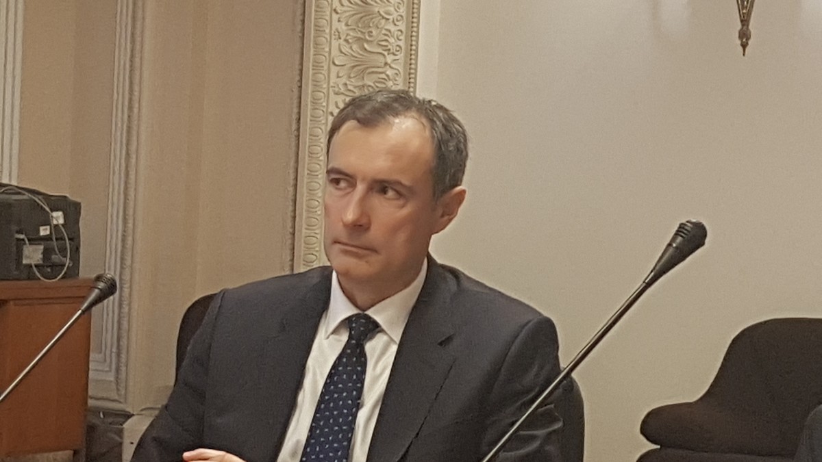 Florian Coldea, SRI
