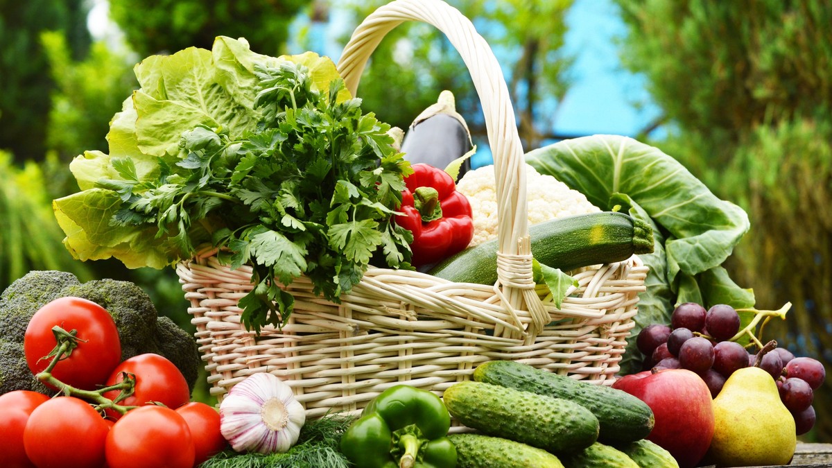 Legume uzuale care nu sunt originare din Europa