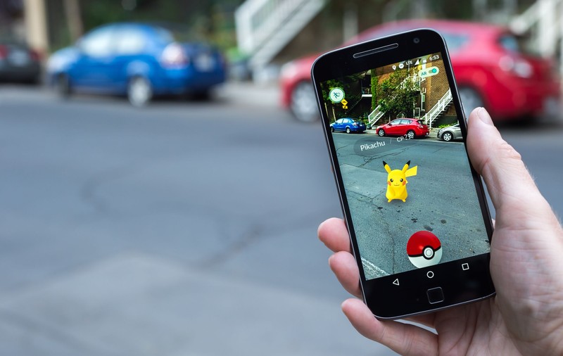 Italian amendat de poliție după ce a încălcat carantina și a ieșit la vânătoare de pokemoni
