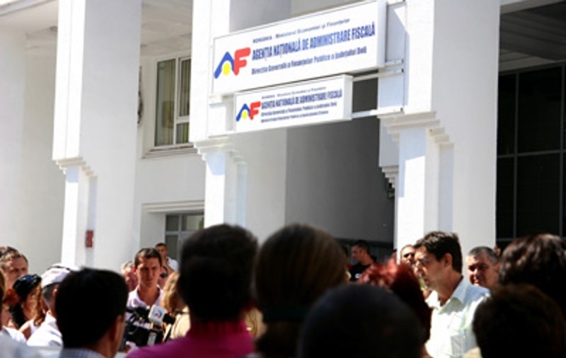 Depunerea declarațiilor la ANAF ar putea să fie amânată până pe 27 ianuarie