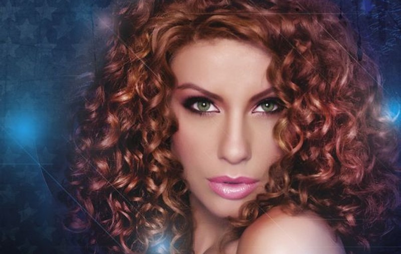 Natalia Barbu a lansat o nouă piesă: "Am fost foarte criticată şi judecată pentru relaţia mea, dar muzica a rămas pe planul doi” | AUDIO