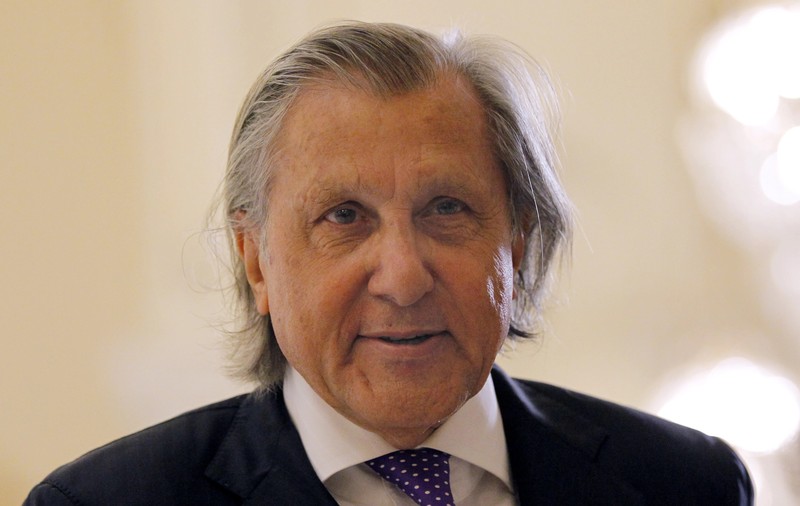 Ilie Năstase, prima reacție după anunțul că Simona Halep s-a dopat: „Este şocant”