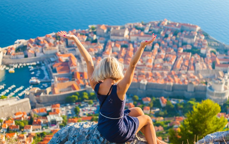 Care este cea mai aglomerată destinație de vacanță din Europa. Ce orașe se află în top