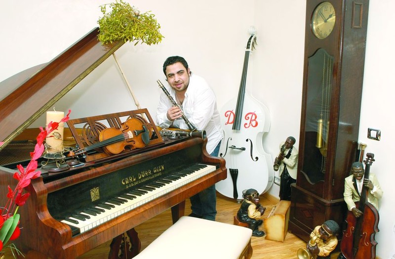 Arhiva foto
