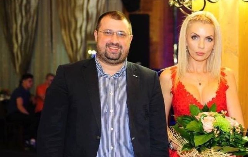 Avocata fugarilor Alina Bica și Daniel Dragomir, Laura Vicol, candidata PSD Dolj pentru Camera Deputaților