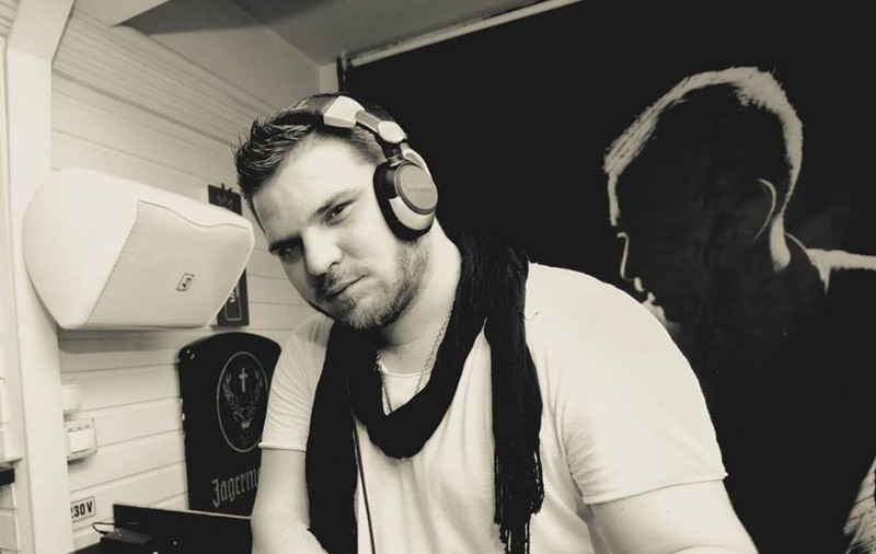 ȘOC în lumea mondenă. DJ Axu este dat dispărut, după ce a postat un MESAJ DE ADIO