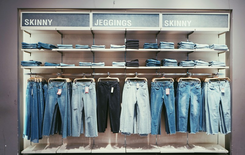 Cum să-ți asortezi pantalonii în funcție de ocazie?