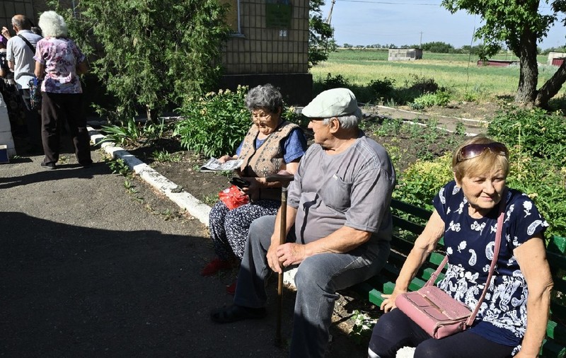 Un cunoscut prezentator TV rus cere ca bătrânii fără copii să nu mai primească pensie