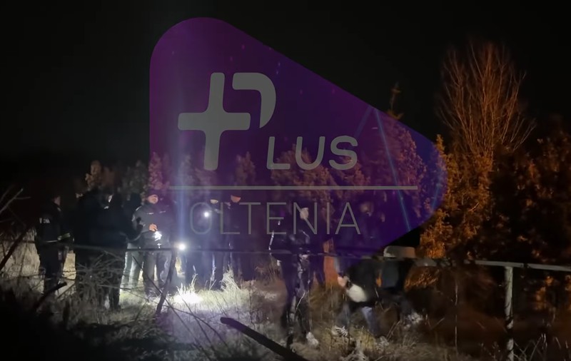 Copil de 4 ani, din Craiova, dispărut din fața casei, găsit mort după câteva ore. Ipoteza anchetatorilor
