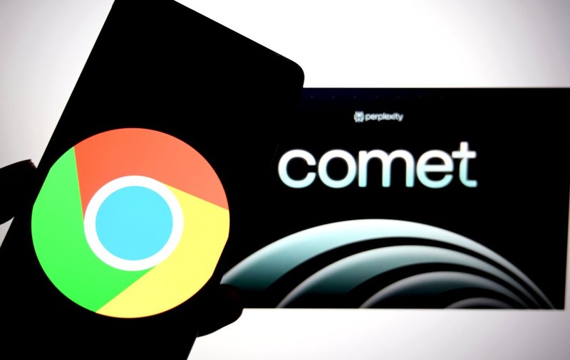 Compania Perplexity AI vrea să cumpere Google Chrome. Despre ce sumă „astronomică” e vorba și de ce ar putea fi Google forțată să vândă
