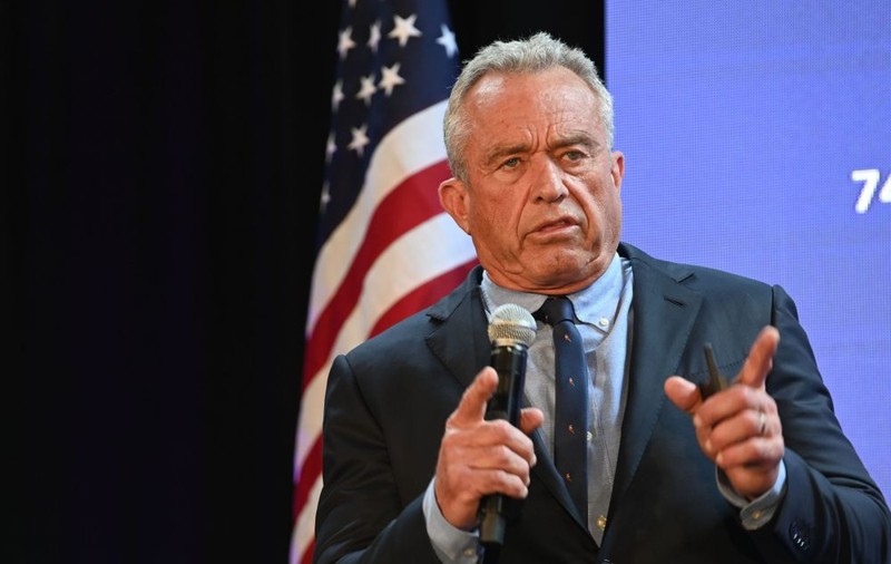 Robert F. Kennedy jr intenționează să-și retragă candidatura la Casa Albă. Donald Trump l-ar vrea în administrația sa: „Este un tip genial”