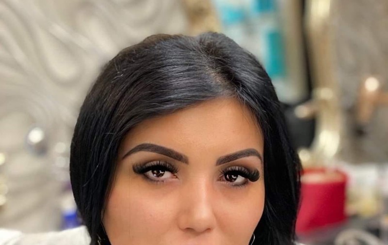Adriana Bahmuțeanu, scandal într-un hypermarket din București după ce nu a vrut să poarte masca. Jandarmii au intervenit