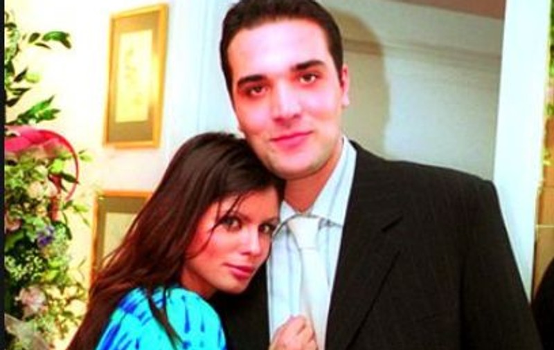 Dialog spumos între Ileana Lazariuc și Ion Ion Țiriac, după ce s-a aflat că au divorțat. „Confunzi total. Erau patru genți la fel”