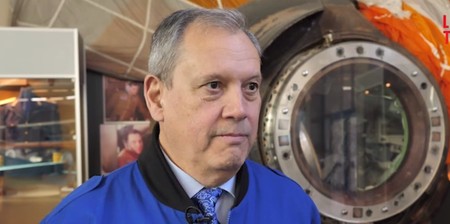 Dumitru Prunariu