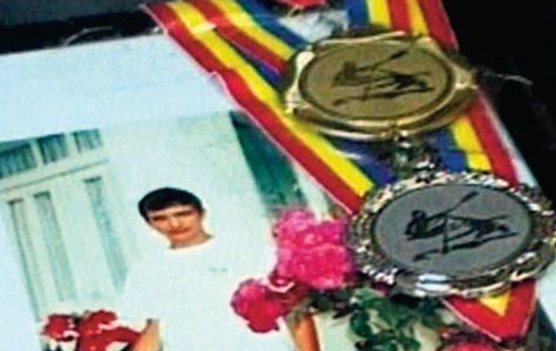 Şeful Federaţiei: Sportivii sunt bătuţi de antrenori