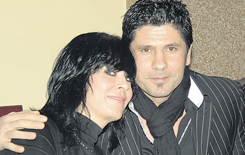 Moculeasca: «Ogică e un bărbat atrăgător»
