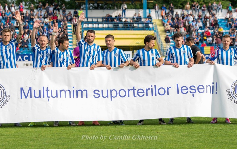 Iașiul, în premieră în Europa: ”Am fost echipa cu cel mai mic buget din Liga 1, cu salarii cumulate de 72-74.000 de euro! Nu știu dacă mai rămân”