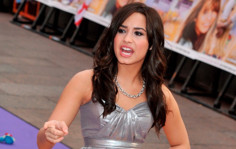 Ce surpriză! Demi Lovato scapă de proces oferind bani