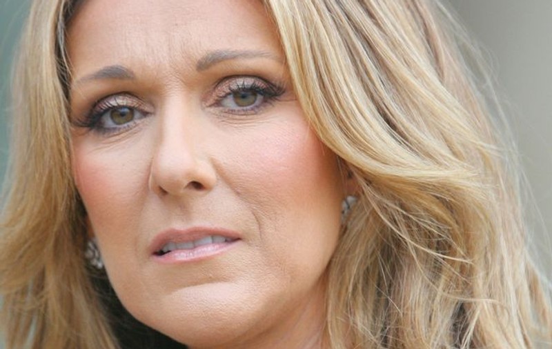 Celine Dion, din nou în doliu. O persoană din familia ei a murit de cancer