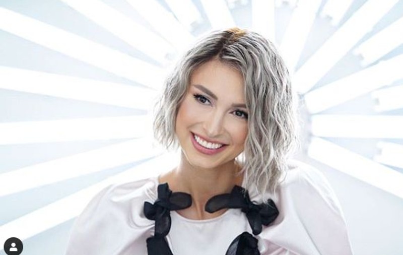 De ce a renunțat Andreea Bălan la extensii. "Cu timpul am înțeles"