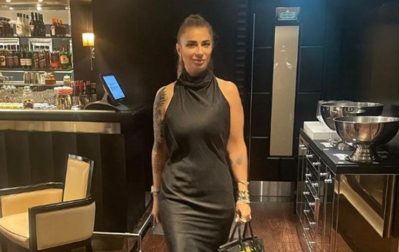 Anamaria Prodan a reacționat după ce a fost dată în judecată de Reghecampf și Corina Caciuc. „Probabil va avea de dat multe explicații”