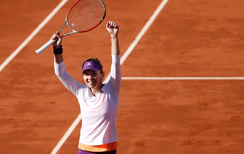 Află de cine e îndrăgostită Simona Halep! E un bărbat CELEBRU