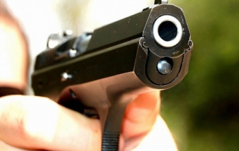 Tragedie! A fost împuşcat în timp ce făcea o transmisiune în direct!