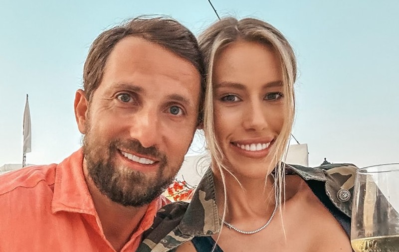Gabriela Prisăcariu a aflat despre aventurile amoroase ale lui Dani Oțil: „Trebuie să înțeleagă că am 12 ani de viață în fața ei”. Ce a învățat de la Anna Lesko