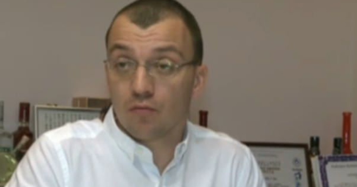 Fostul deputat Mihail Boldea a fost condamnat la șapte ani de închisoare. Care sunt faptele reținute de judecători