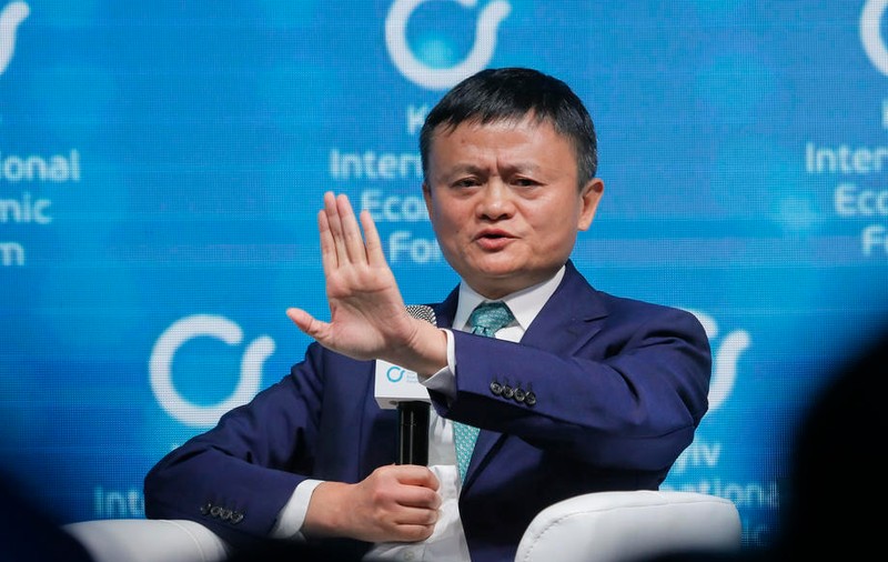 Ajutor pentru SUA din partea Chinei. Fondatorul Alibaba trimite un milion de măști pe continentul american