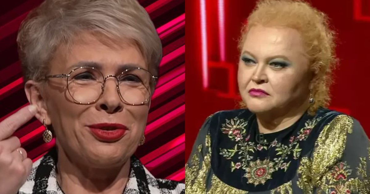 Teo Trandafir și Narcisa Suciu