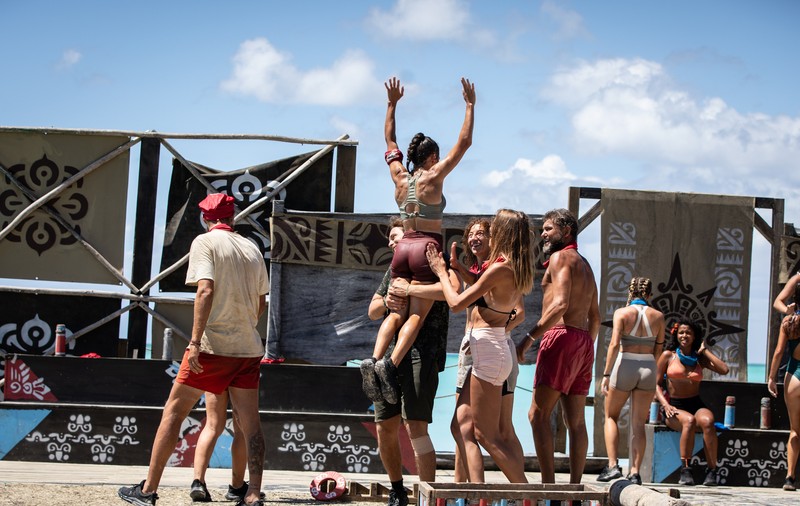 Clasamentul din Survivor România 2026 devine decisiv. Cine conduce înainte de finală