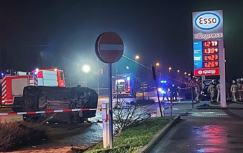 O româncă și copilul ei de 4 ani au fost răpiți, cu tot cu mașină. Bărbatul care i-a luat a fost prins după două zile de poliția belgiană