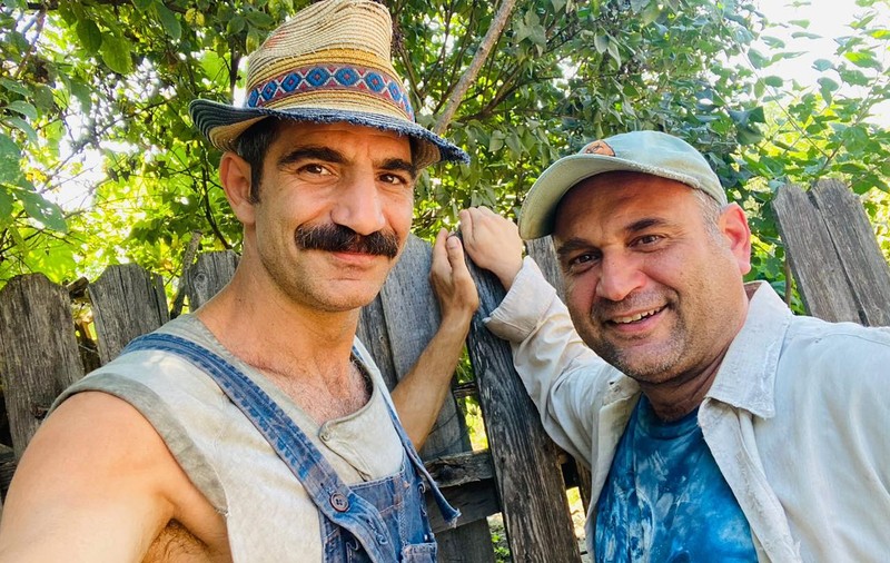 Anunțul făcut de Adrian Văncică, Celentano din Las Fierbinți. „Nu știu cât va mai dura serialul. Mă bucur de fiecare dată când joc”