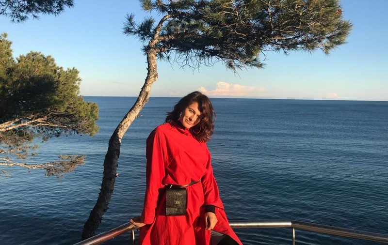 VIDEO/ Raluka se întoarce cu bani din toate vacanțele. "Nu-mi place să fac shopping"