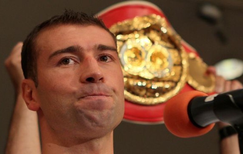 Lucian Bute: "Nu vreau să-l fac neapărat KO pe Jean Paul Mendy"