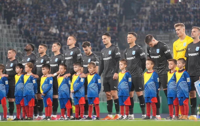 Cine transmite Levski Sofia – Universitatea Craiova la TV în România. La ce oră începe meciul din preliminariile Champions League 2026