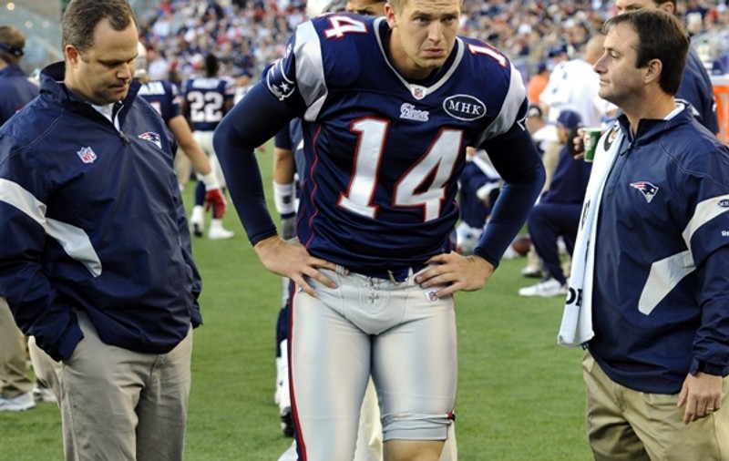 Românul Zoli Mesko a ratat finala NFL